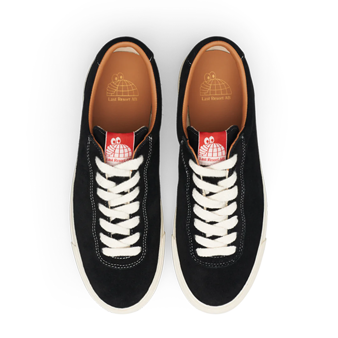 VM001, Black/White