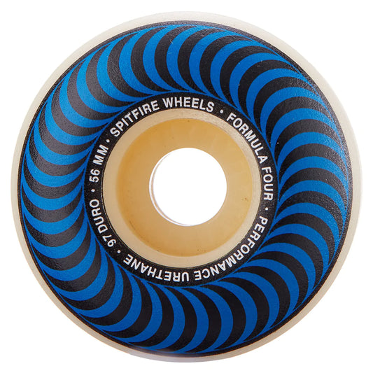 Formula Four Classic, 97a 56mm