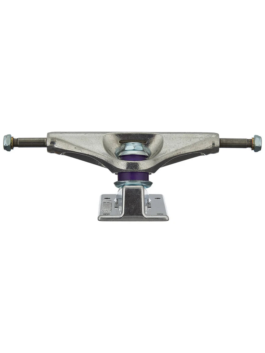 V-Hollow Polished Trucks