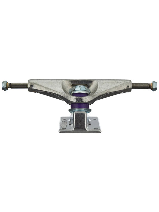 V-Hollow Polished Trucks