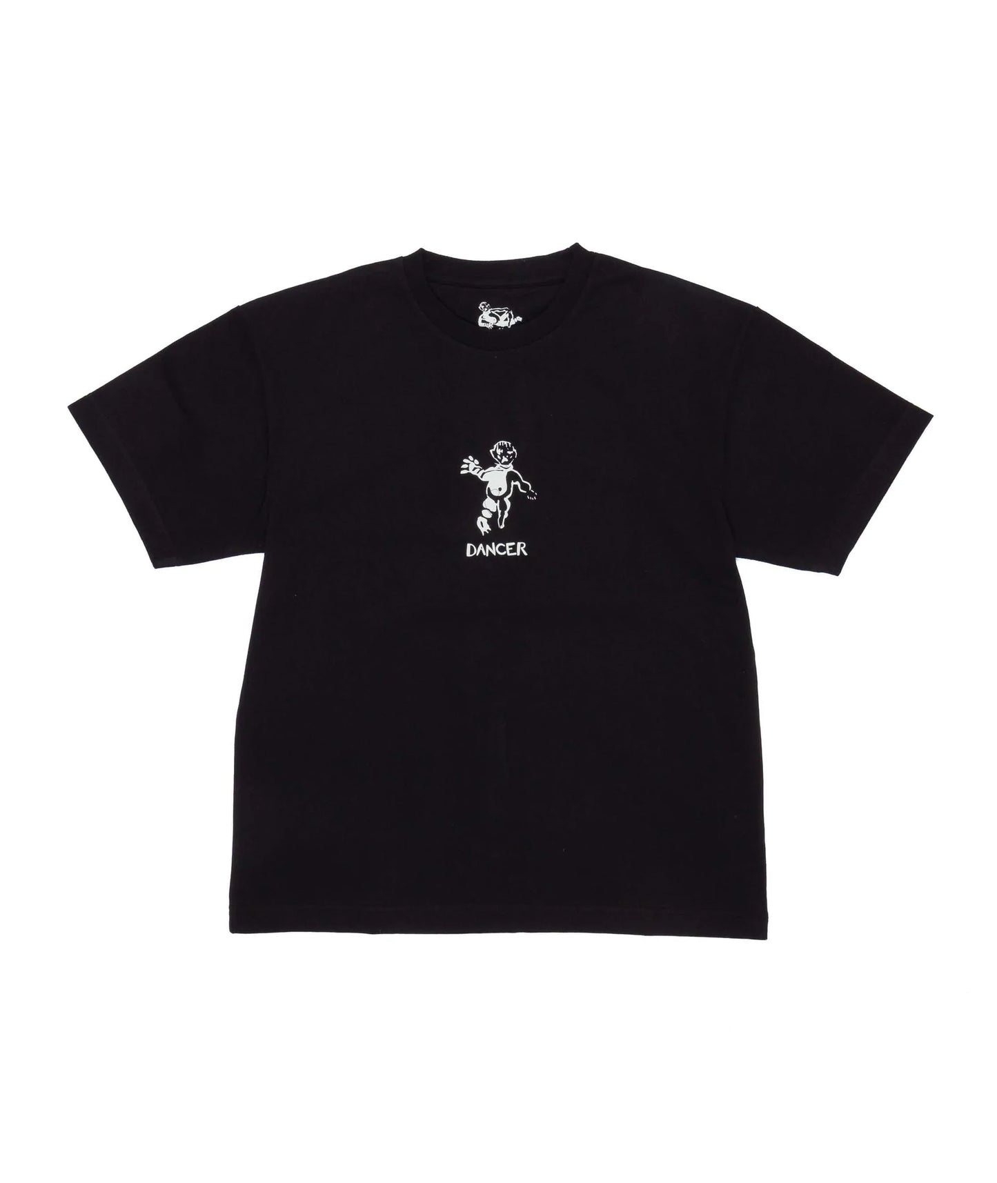 OG Logo Tee, Black